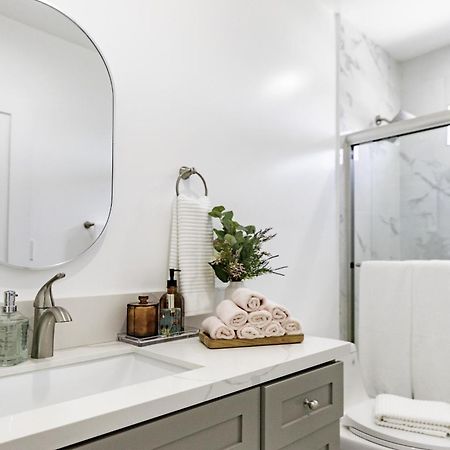 Gorgeous Apartment 2-Bedroom 2-Bathroom Los Angeles Ngoại thất bức ảnh