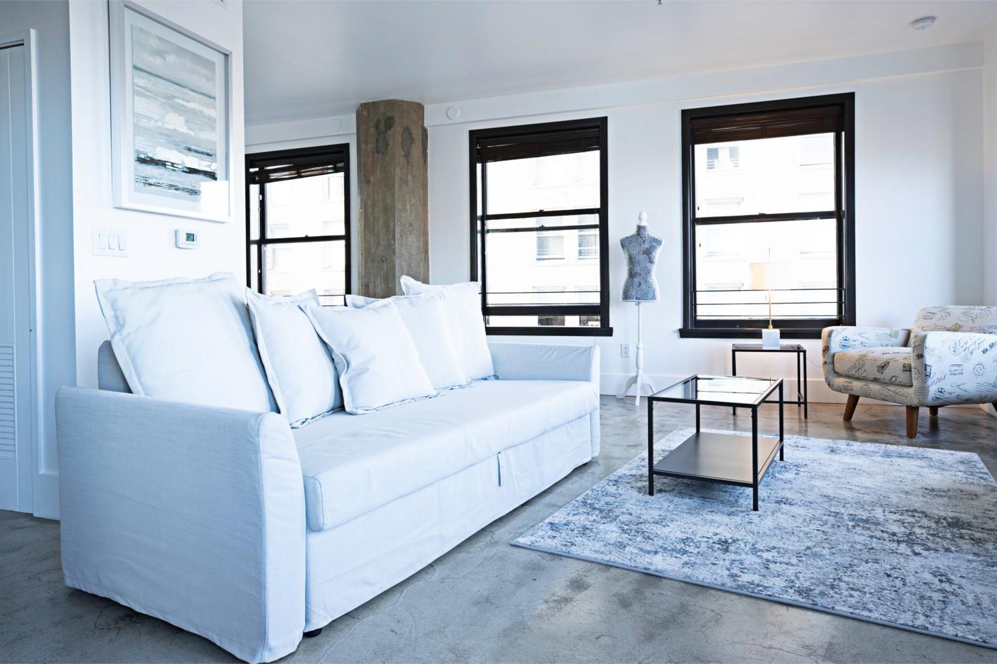 Gorgeous Apartment 2-Bedroom 2-Bathroom Los Angeles Ngoại thất bức ảnh