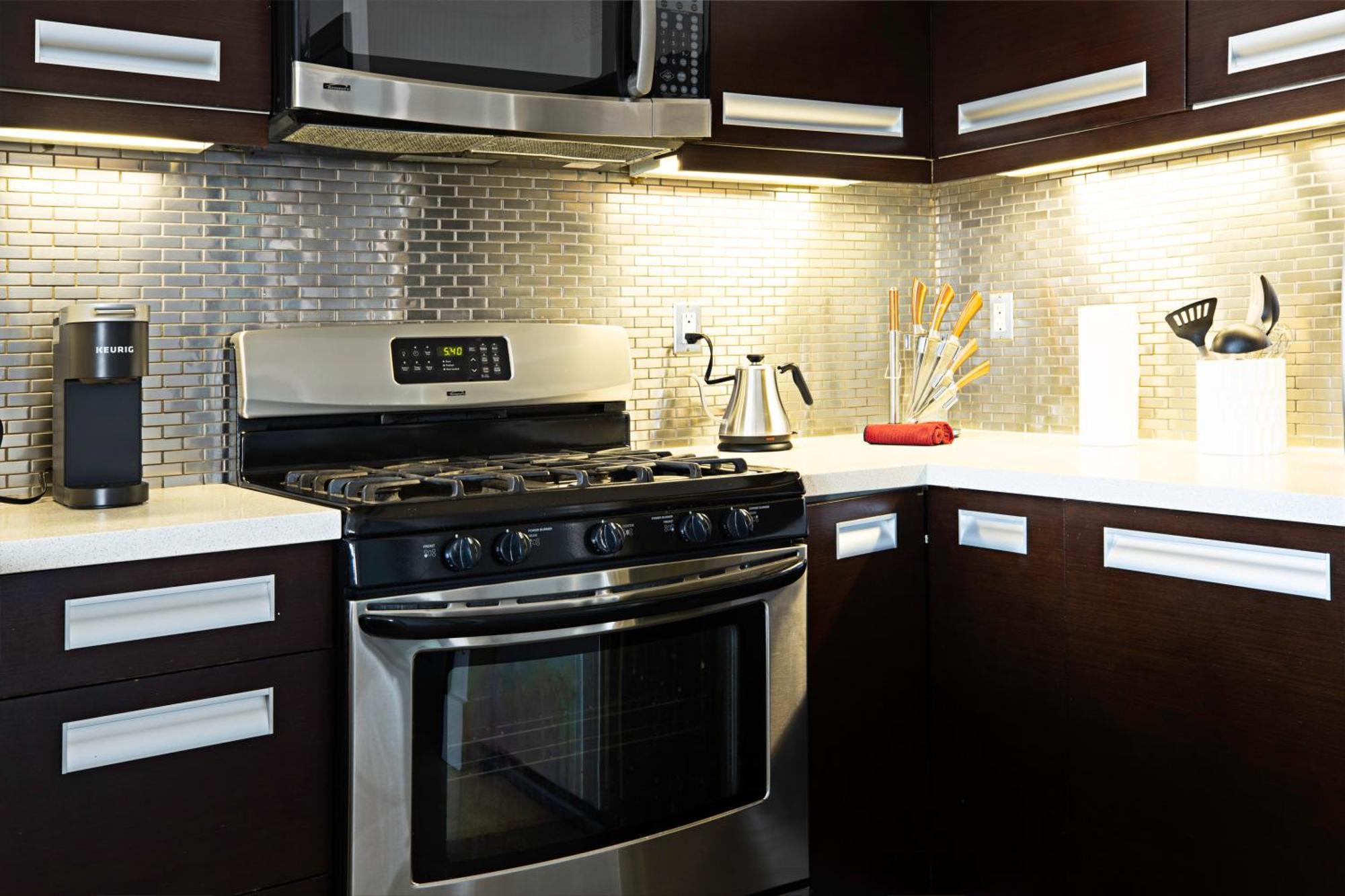 Gorgeous Apartment 2-Bedroom 2-Bathroom Los Angeles Ngoại thất bức ảnh