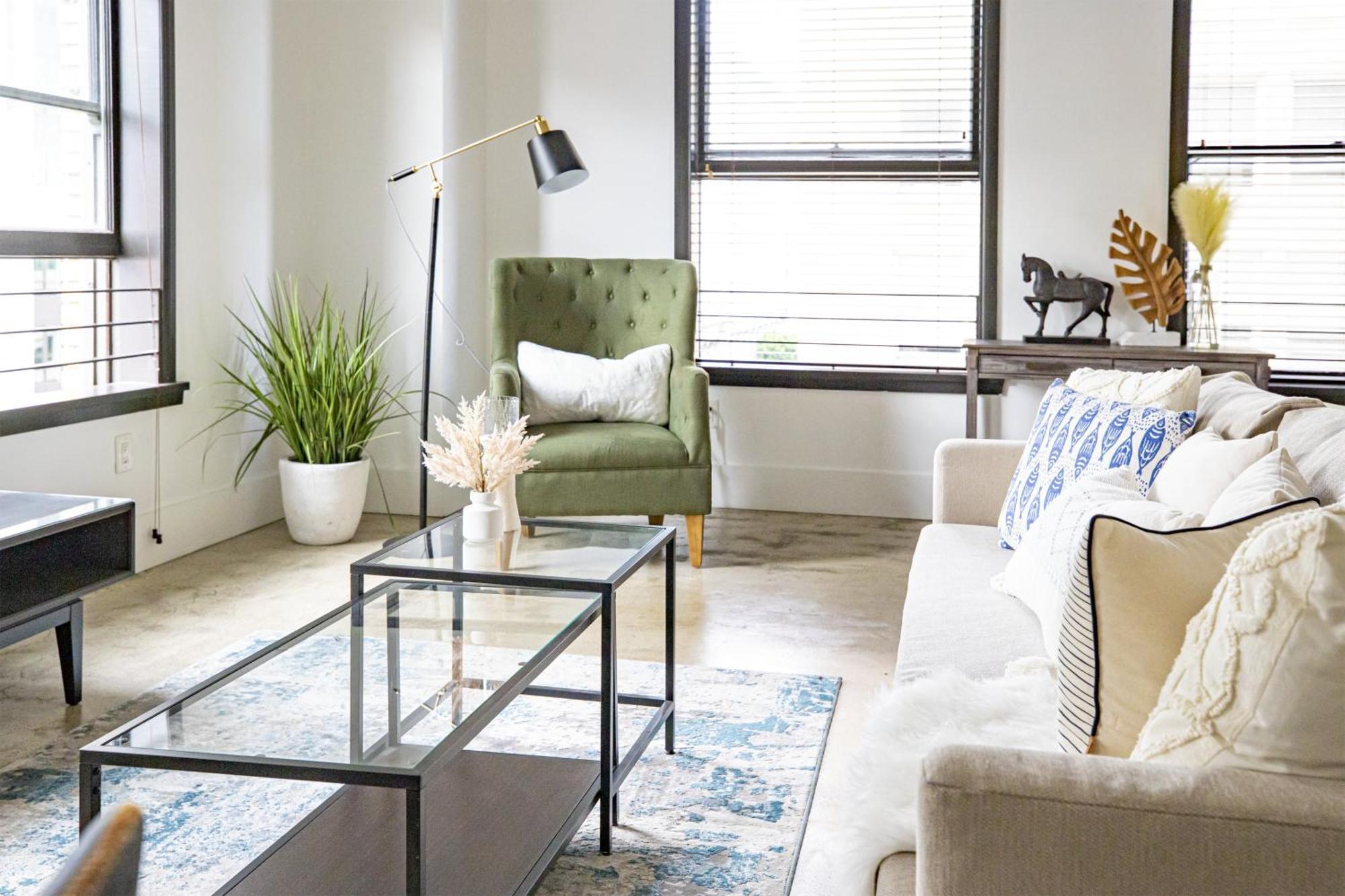 Gorgeous Apartment 2-Bedroom 2-Bathroom Los Angeles Ngoại thất bức ảnh